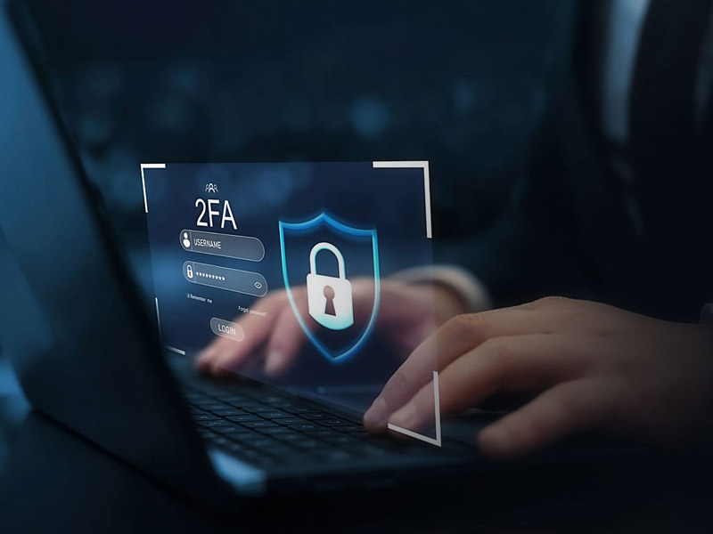 Cybersecurity Best Practices